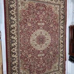 Vintage Carpet  