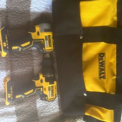 Dewalt Tools 