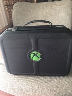 X Box