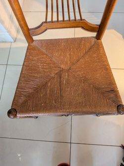 Vintage chair
