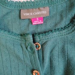 Vince Camuto Kids Shirt