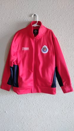 Chivas size M boys