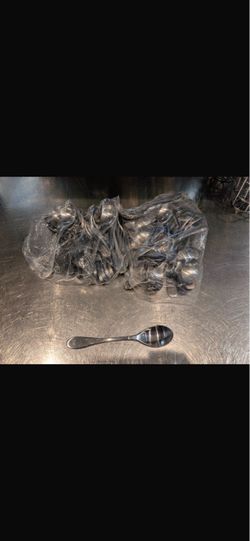 Spoons