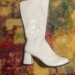 Gogo Boots
