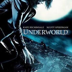 Underworld (DVD, 2004, 2-Disc Set, Extended Unrated Edition)