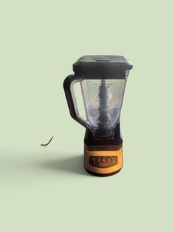 Ninja professional blender (nj600)