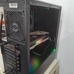 OR BEST OFFER, amd gaming computer pc, mid to high end