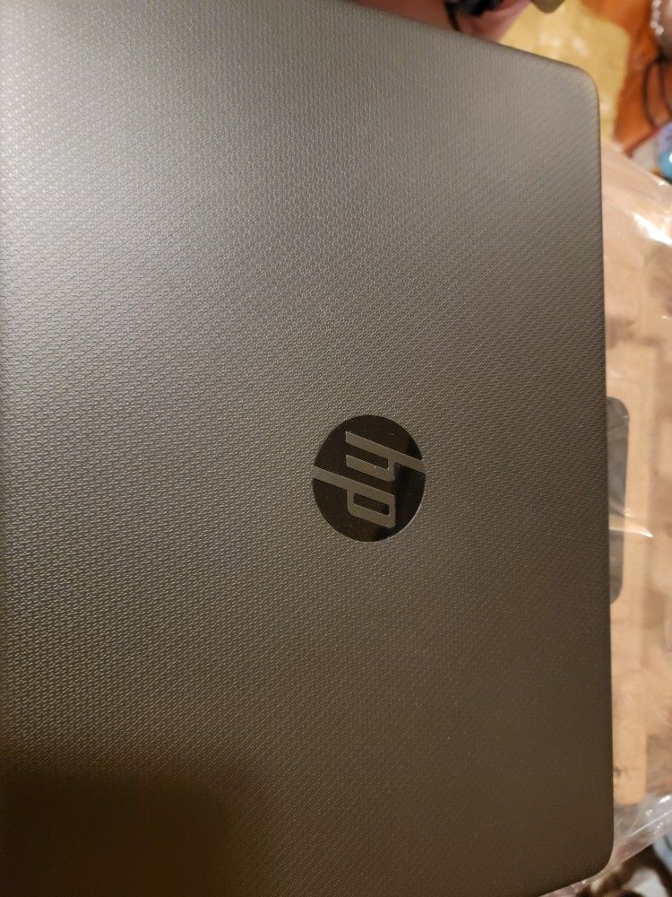 Computadora Hp