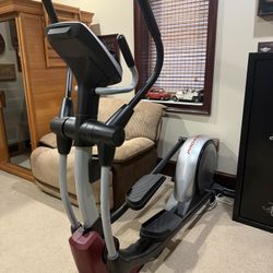 Pro-Form Elliptical 