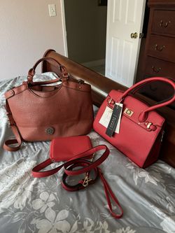 Woman Purses