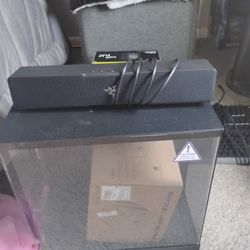 Gaming pc/Gaming monitor