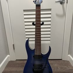 Ibanez 7 string emg 81, 85custom 