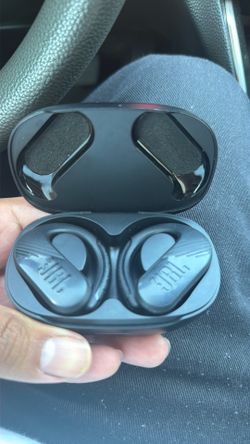 JBL ear phones