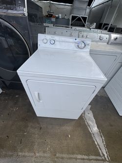 Dryer Secadora 
