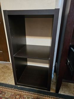 Small Cubicle  / Night Stand / Side Table / Bookcase
