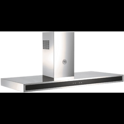 Bertazzoni KG48X Wall Mount Range Hood (Open Box / Scratch & Dent)