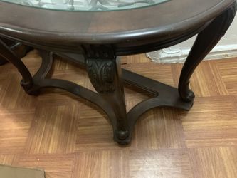 End table 6 mes de uso hoy solo