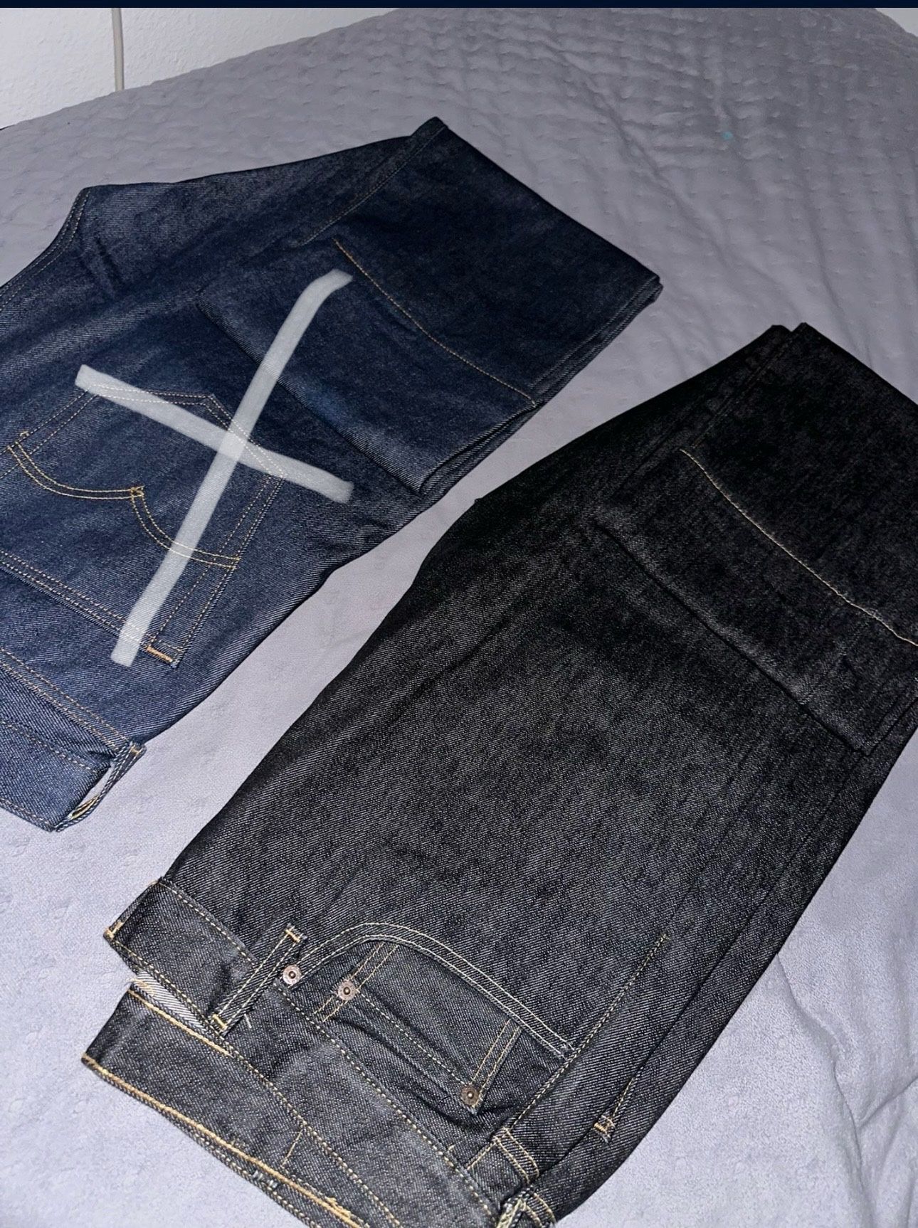 Levi’s 501