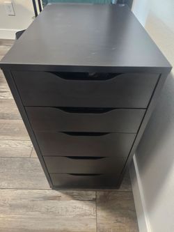 Alex Drawer Unit (IKEA)