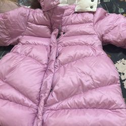 Baby Moncler 
