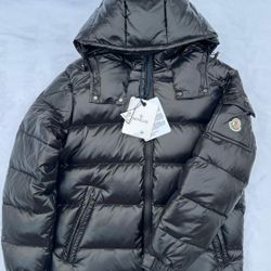 Moncler Jacket 