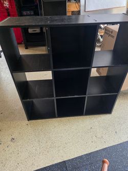 Storage Shelf