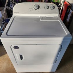 Electric Dryer 