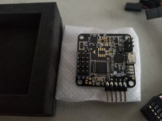 FPV/RC Drone flight controller