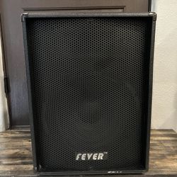 Fever Passive PA Speaker – 200W RMS / 400W Peak – 8 Ohm