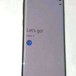 Samsung Galaxy S10 Unlocked