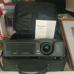 projector