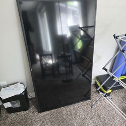 55" 4k HDR Samsung TV 
