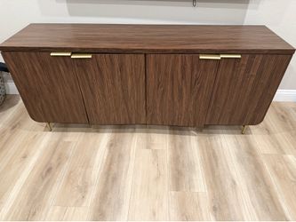 TV console