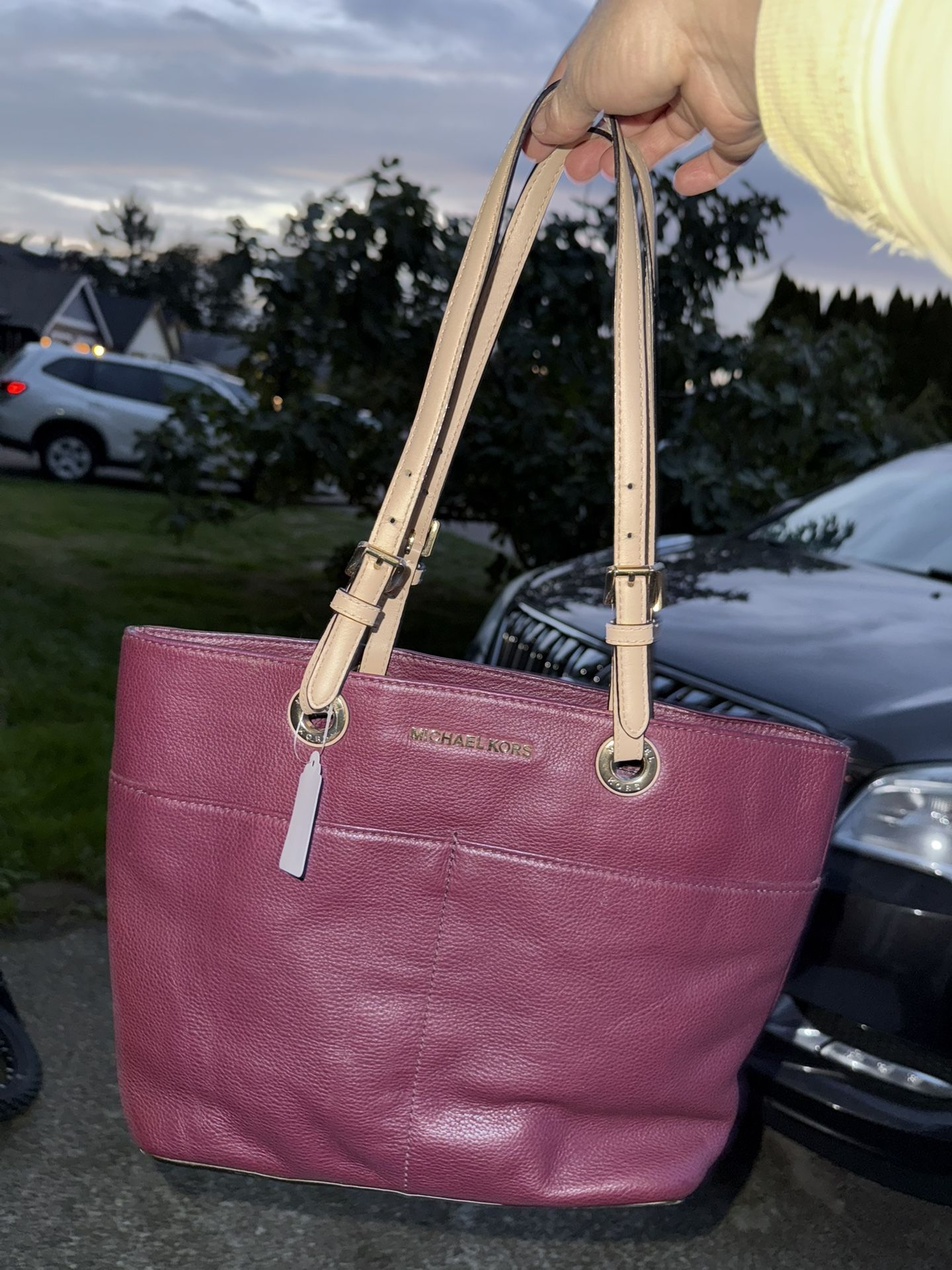 Michael Kors
