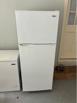 Refrigerator EWave