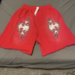 madmax skaters shorts