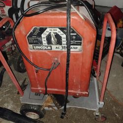 Use Welder 