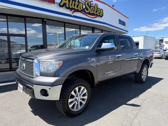 2011 Toyota Tundra