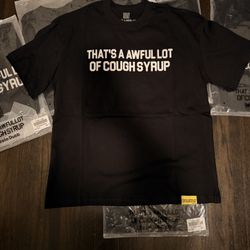 ALOCS TEE
