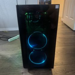 🔥 i9 Gaming PC + RTX 2080 Ti | 32GB RAM | 4K Ready | Fast SSD | Clean RGB Setup 🔥