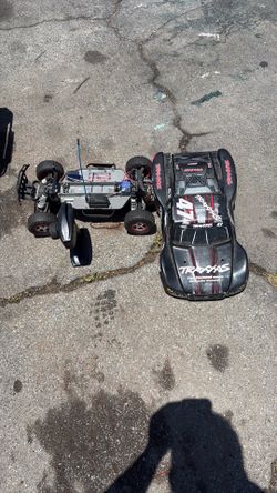 Battery car