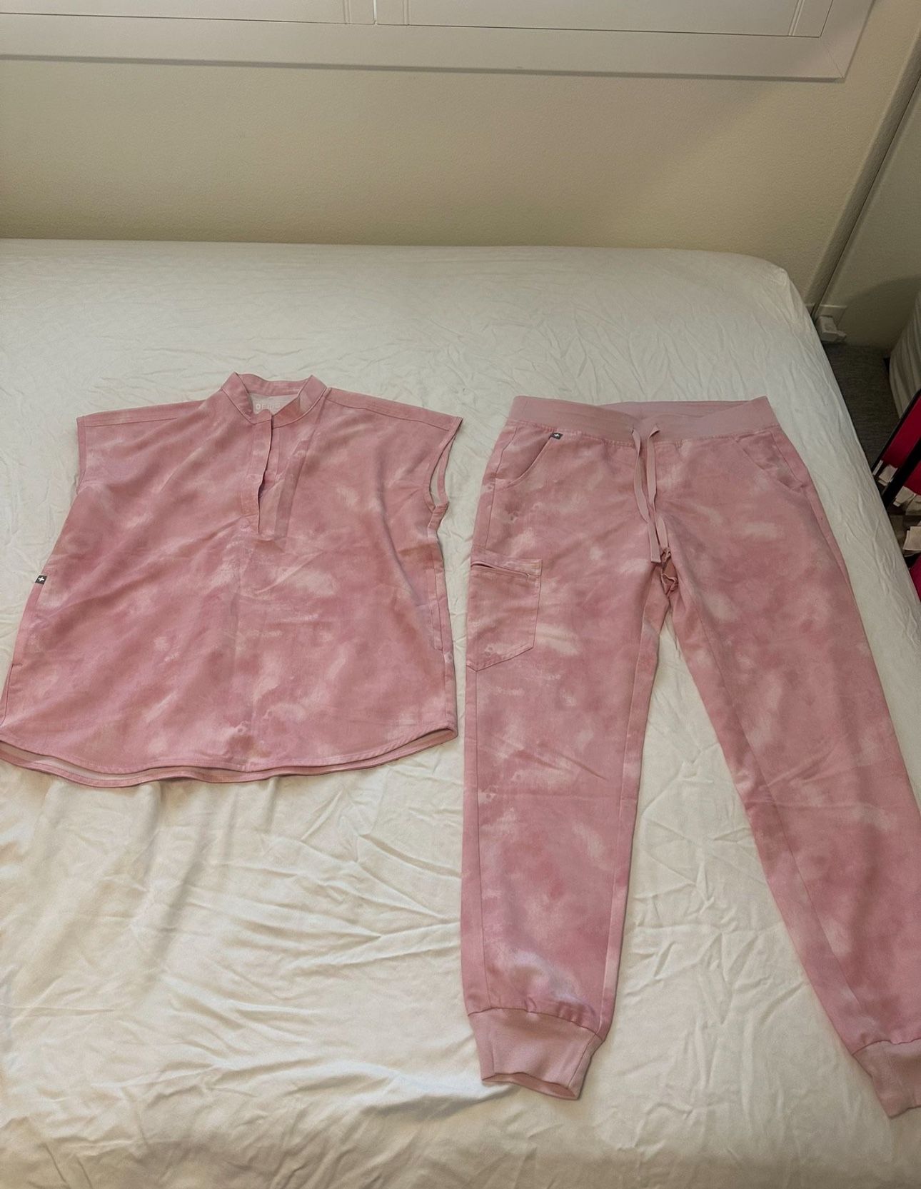 Figs Scrubs