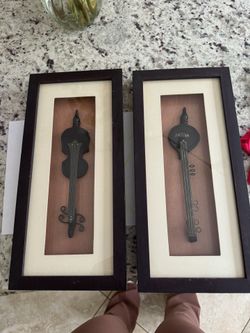 Music Design Frames