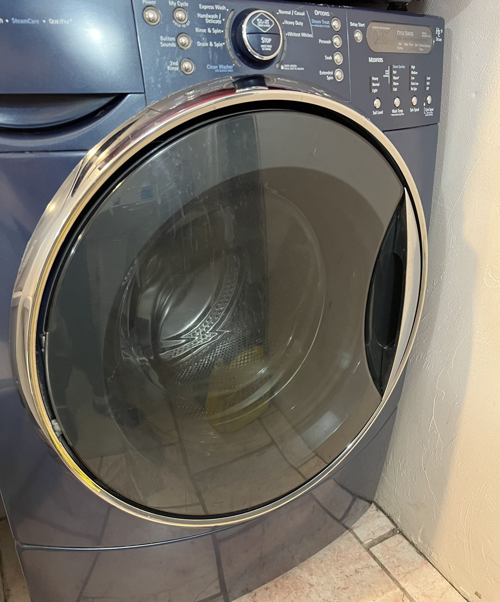 Dryer