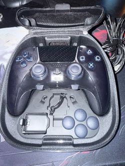 DualSense edge ps5 remote. Works for pc too