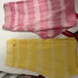 Womans large biker short