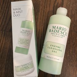 Mario Badescu Skincare Set