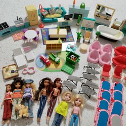 Toys