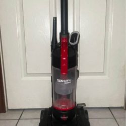 Bissell CleanView Compact Upright Vacuum