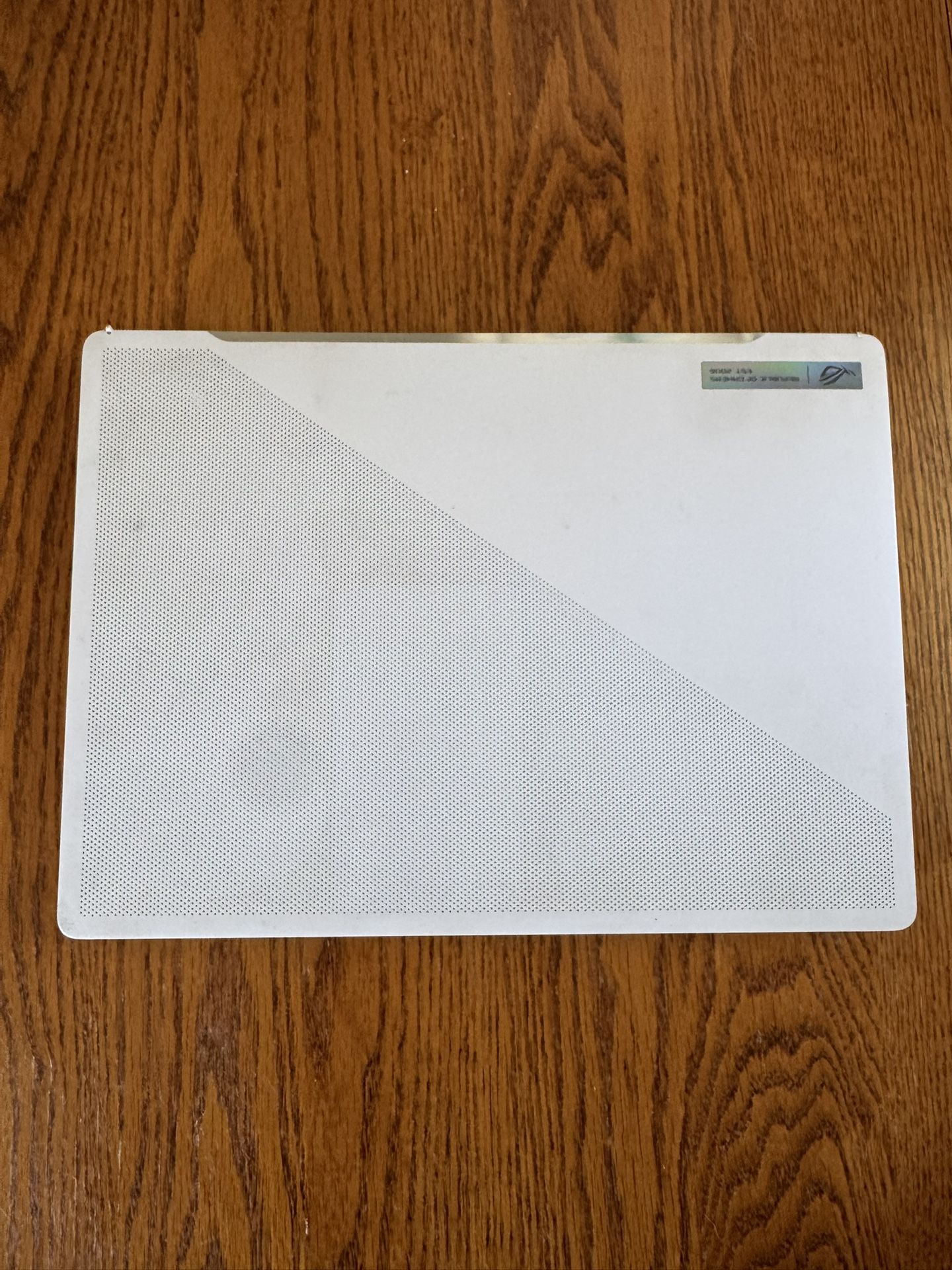 ASUS ROG Zephyrus G14